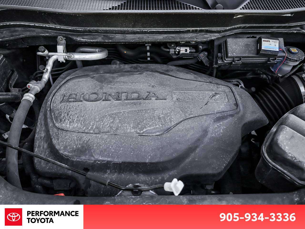 2023 Honda Ridgeline