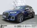 Audi SQ5 TDI tiptronic Klima Navi Rückfahrkamera Blue - thumbnail 1