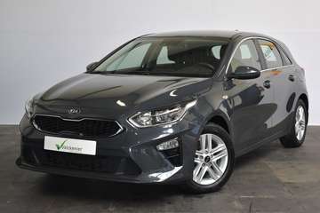 More 1.0 T-GDi ISG 100/Valckenier Car Center Asse