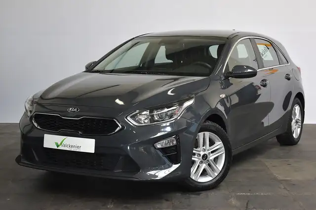 Kia Ceed / cee'd More 1.0 T-GDi ISG 100/Valckenier Car Center Asse