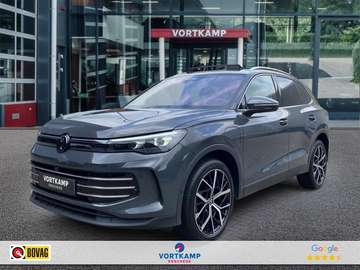 1.5 TSI EHYBRID ELEGANCE PANO-DAK/360-CAMERA/TREKH