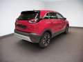 Opel Crossland X Crossland 1.2T AT6 Elegance Navi Kamera Sitzhzg Rot - thumbnail 3