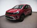 Opel Crossland X Crossland 1.2T AT6 Elegance Navi Kamera Sitzhzg Rot - thumbnail 1
