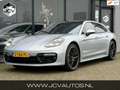 Porsche Panamera Sport Turismo 2.9 4S SPORT CHRONO/PANO/360 Grijs - thumbnail 1