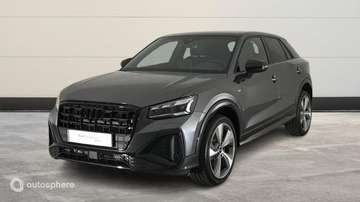 35 TDI 150ch S line Plus S tronic 7