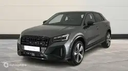 Audi Q2 35 TDI 150ch S line Plus S tronic 7