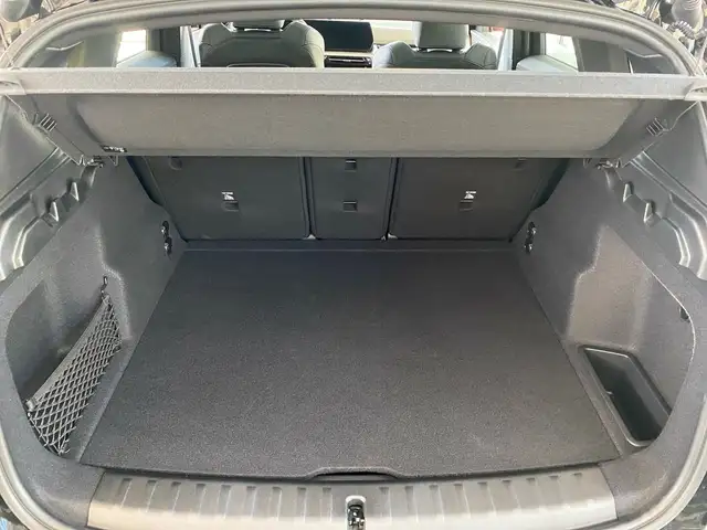 BMW X1 view 12