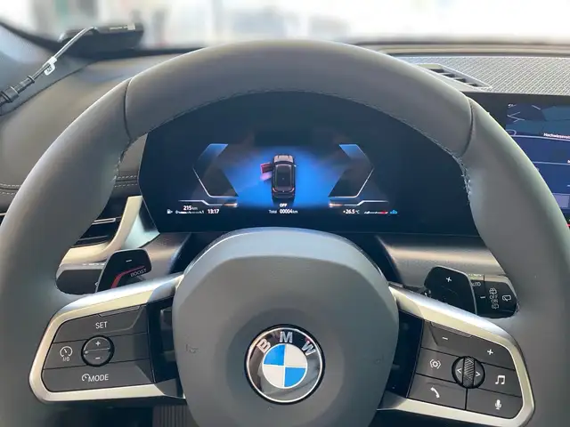 BMW X1 view 8