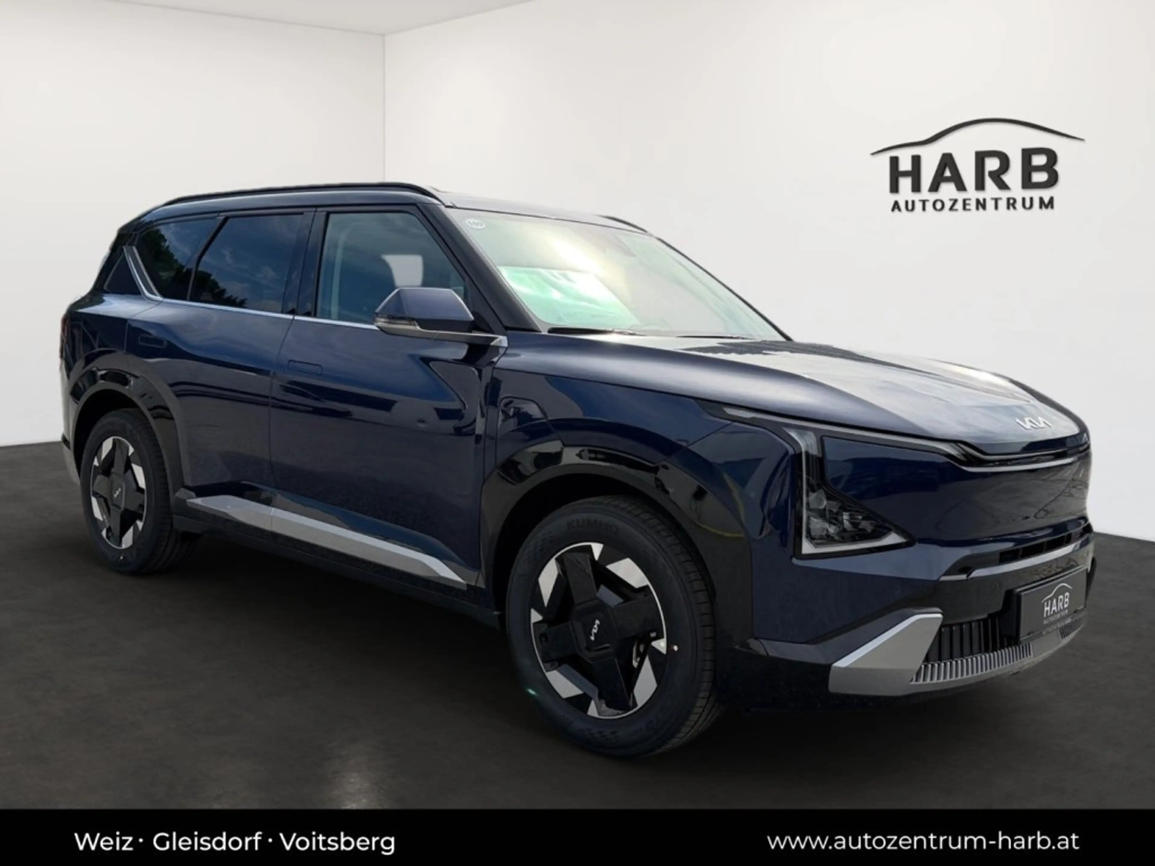 Kia EV5 /EARTH/81,4KWH/AT/FWD/216/MY26 — photo 4