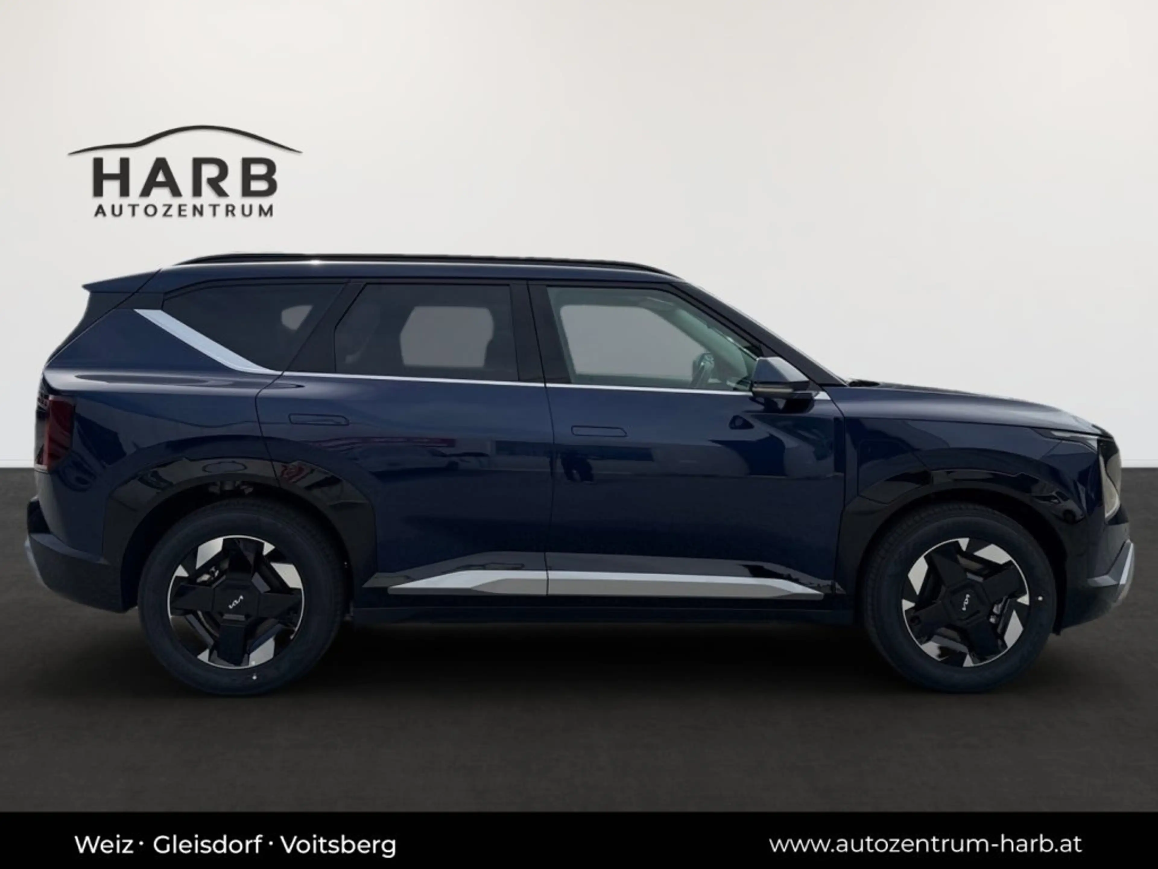 Kia EV5 /EARTH/81,4KWH/AT/FWD/216/MY26 — photo 9