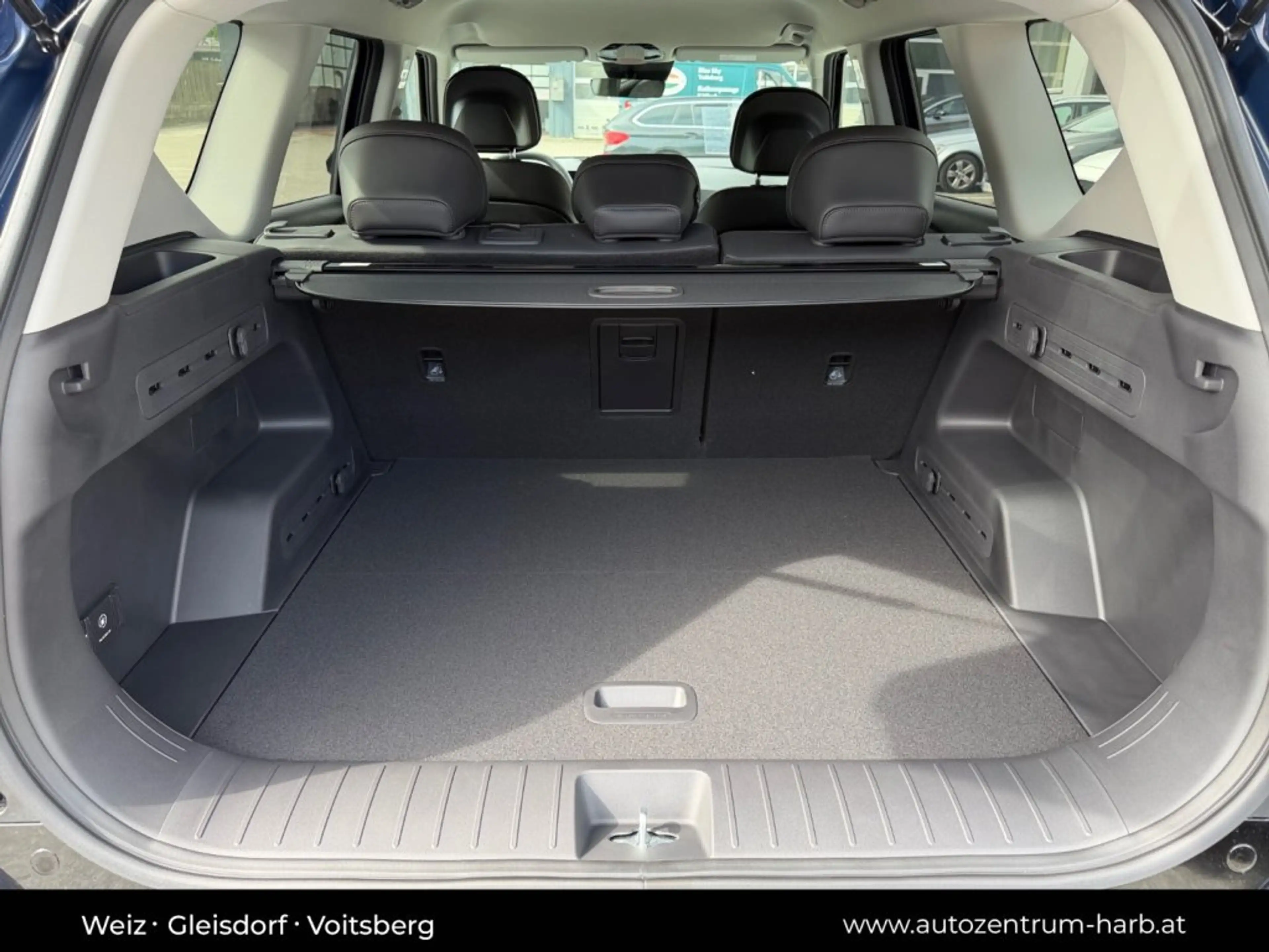 Kia EV5 /EARTH/81,4KWH/AT/FWD/216/MY26 — photo 13