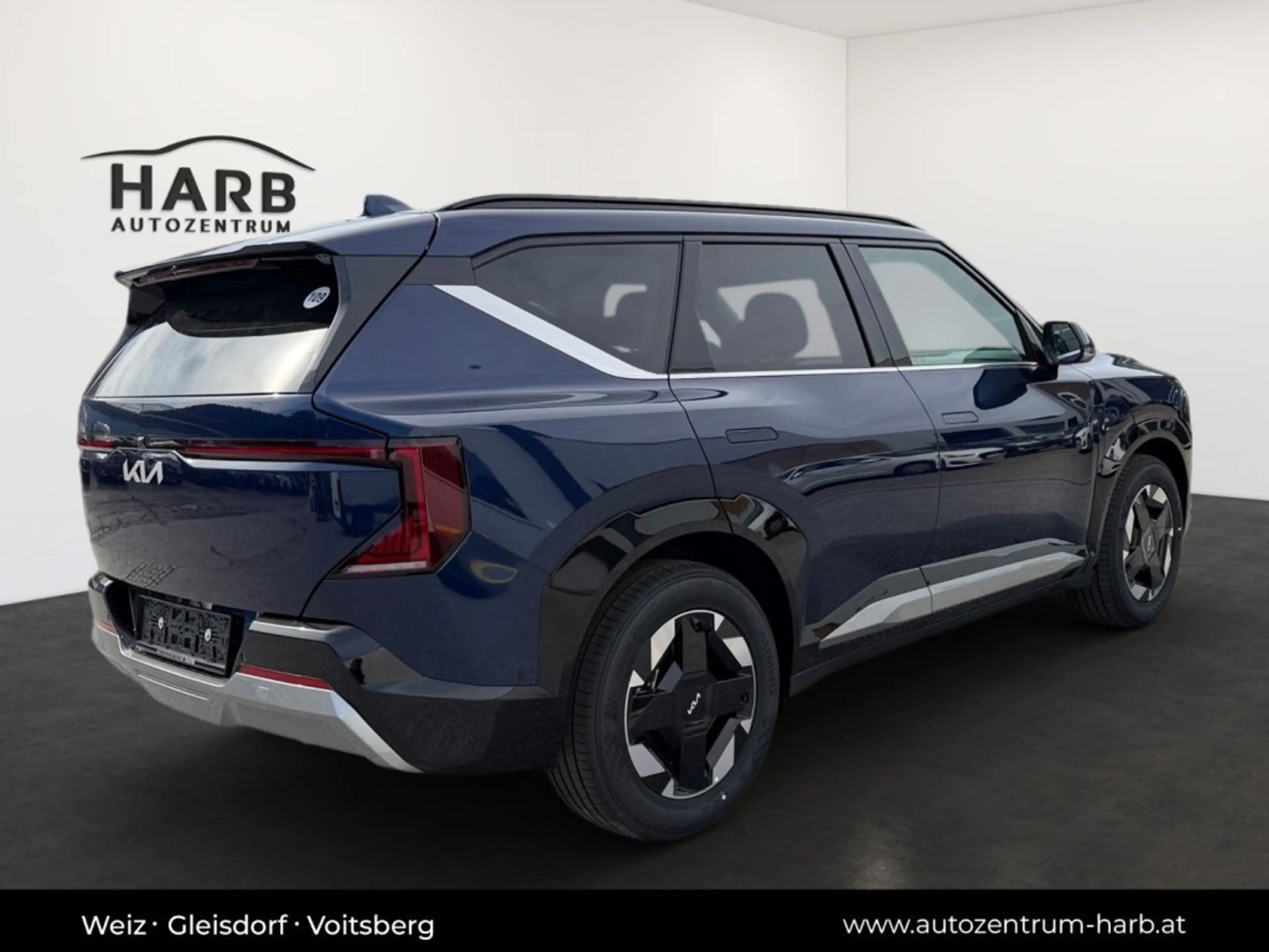 Kia EV5 /EARTH/81,4KWH/AT/FWD/216/MY26 — photo 6