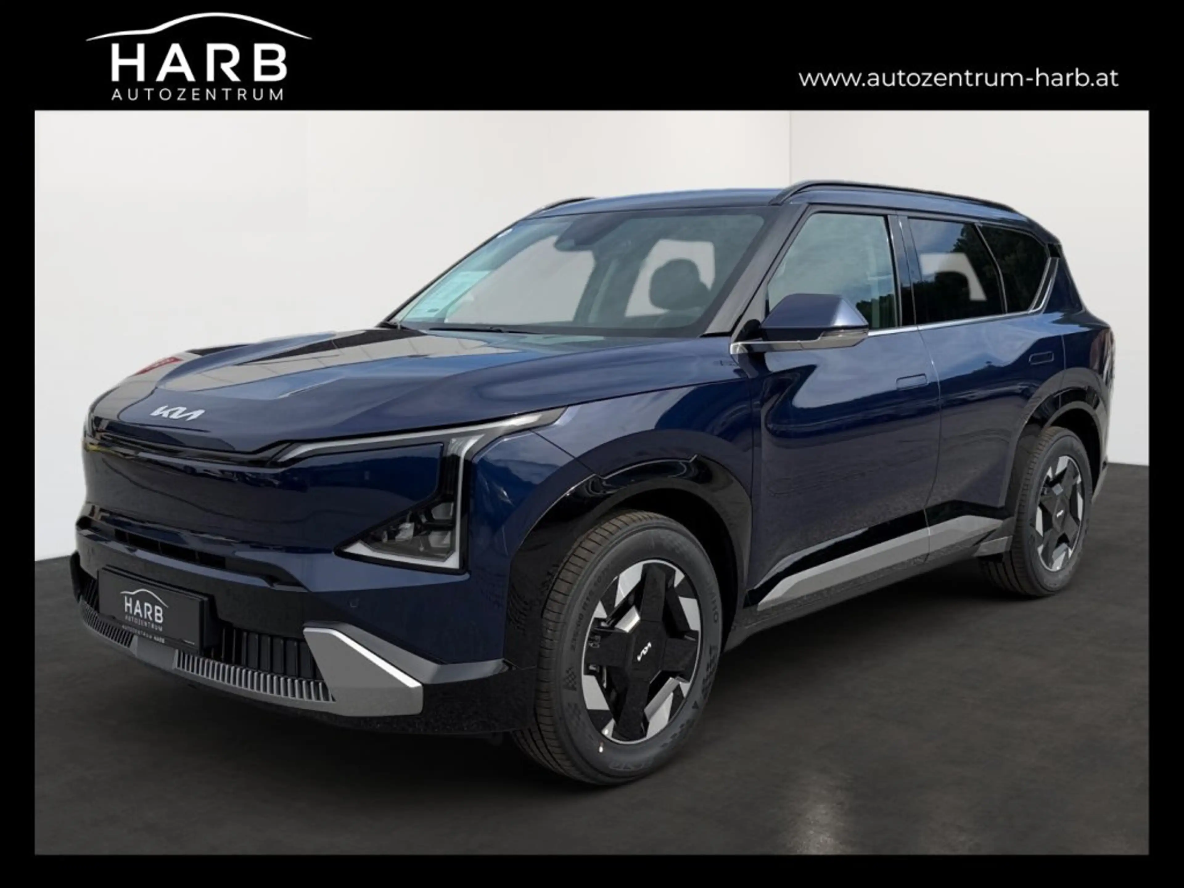 Kia EV5 /EARTH/81,4KWH/AT/FWD/216/MY26