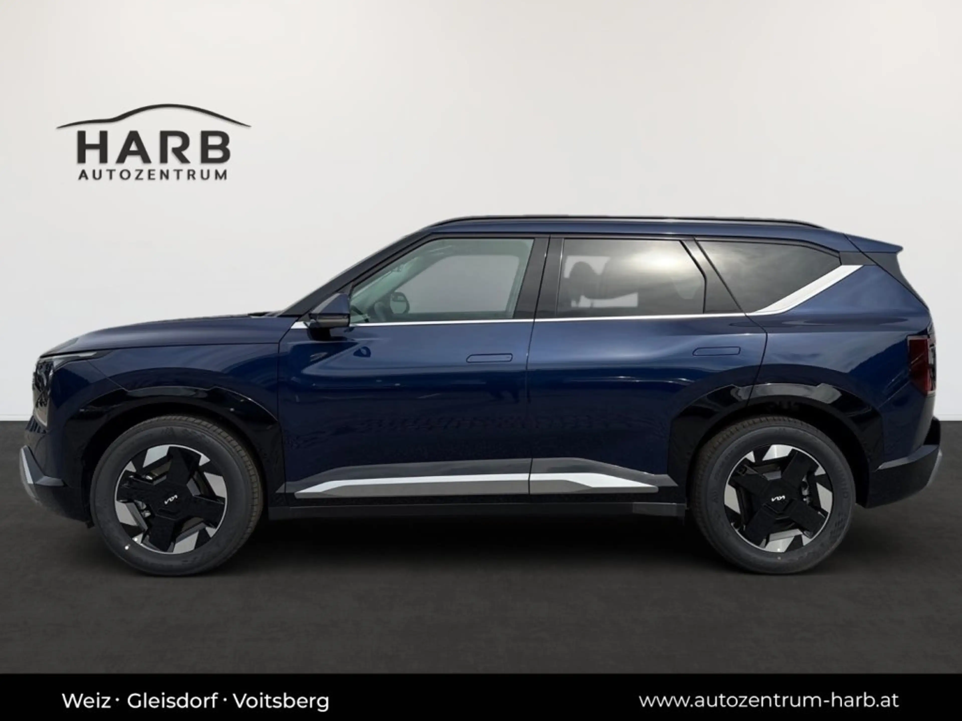 Kia EV5 /EARTH/81,4KWH/AT/FWD/216/MY26 — photo 8