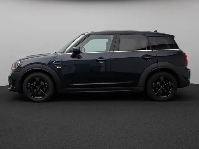 MINI Countryman view 11