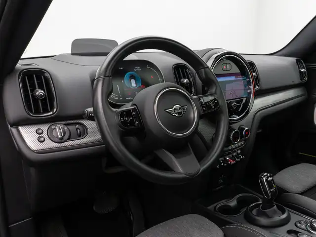 MINI Countryman view 20