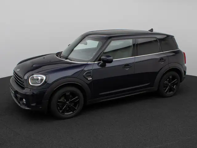 MINI Countryman view 12