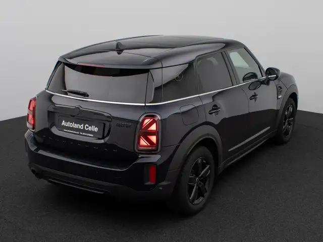 MINI Countryman view 7