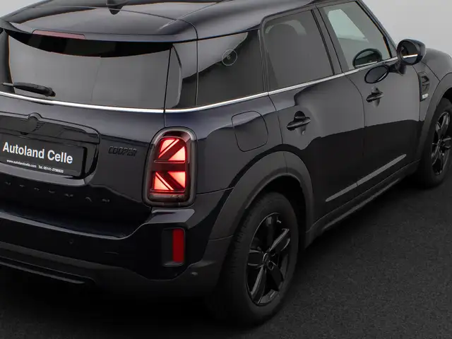 MINI Countryman view 15