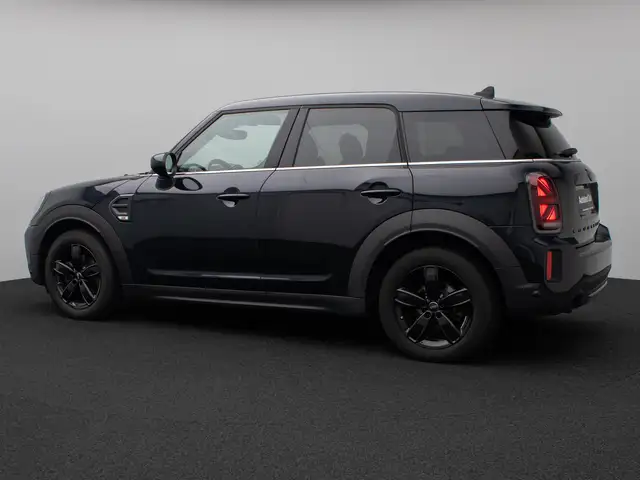 MINI Countryman view 10