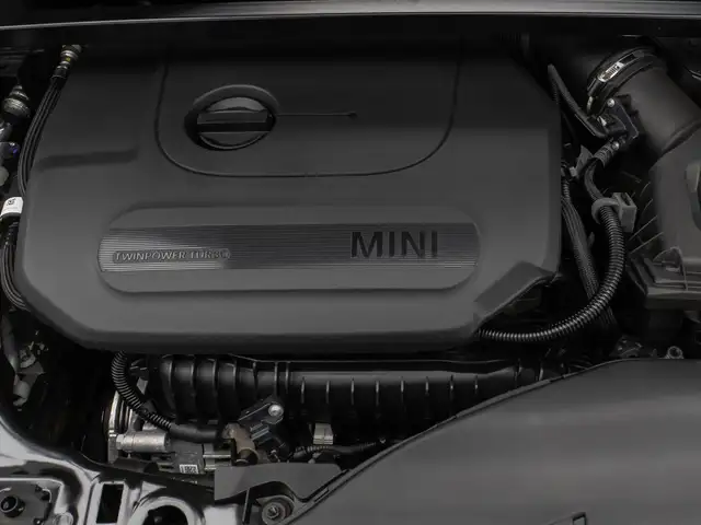 MINI Countryman view 18
