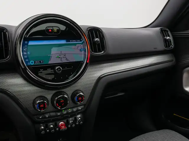 MINI Countryman view 21