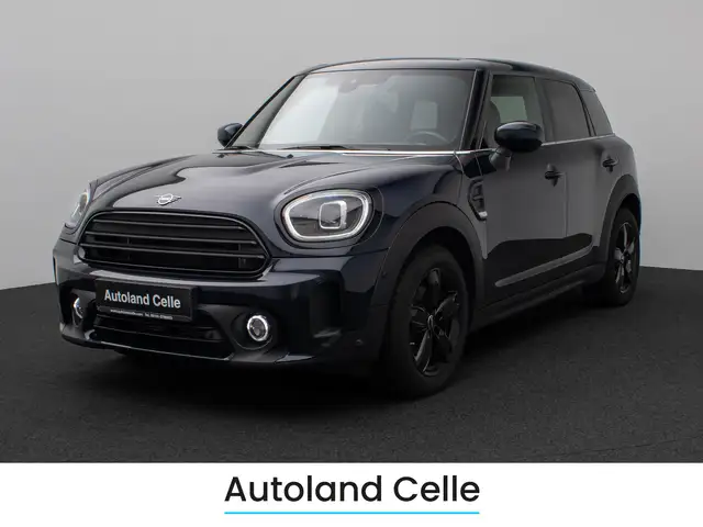 2023 MINI Countryman in Black for sale