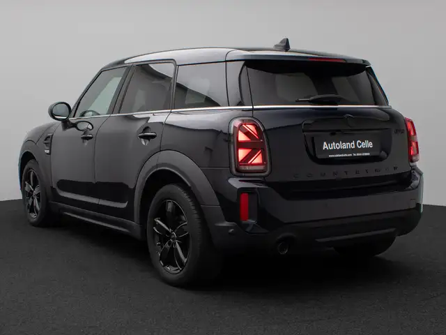 MINI Countryman view 9