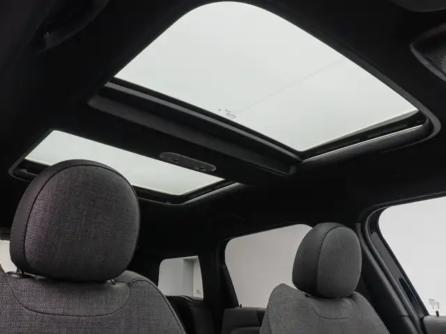 MINI Countryman view 29