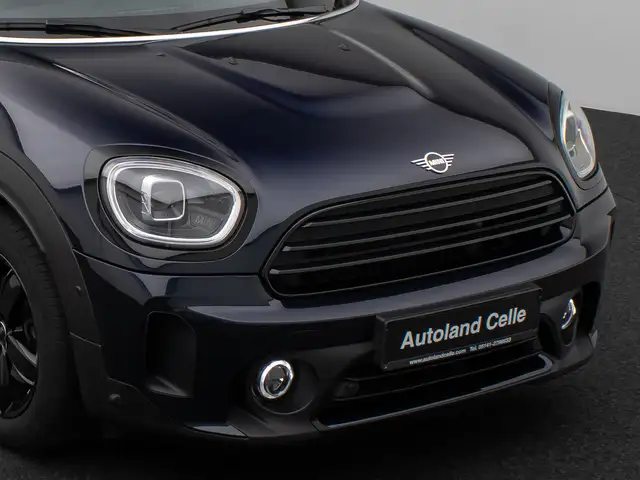 MINI Countryman view 17