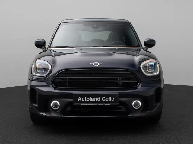 MINI Countryman view 2