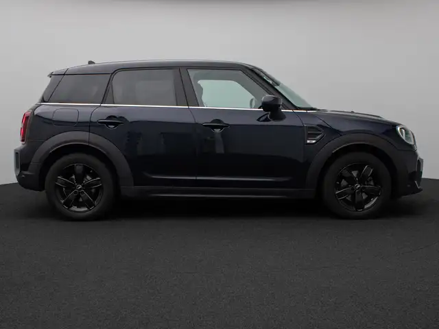 MINI Countryman view 5