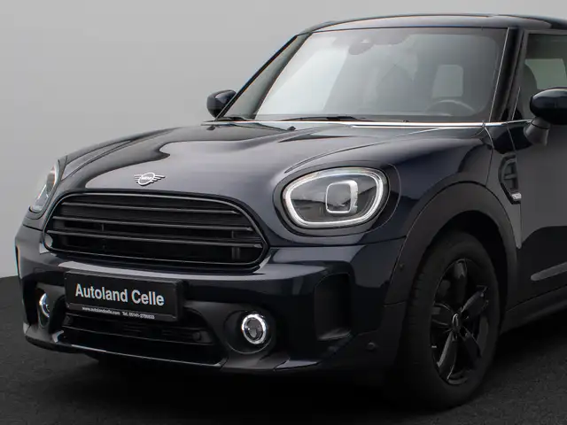 MINI Countryman view 16
