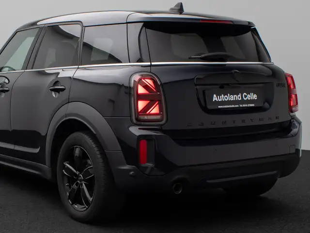 MINI Countryman view 14
