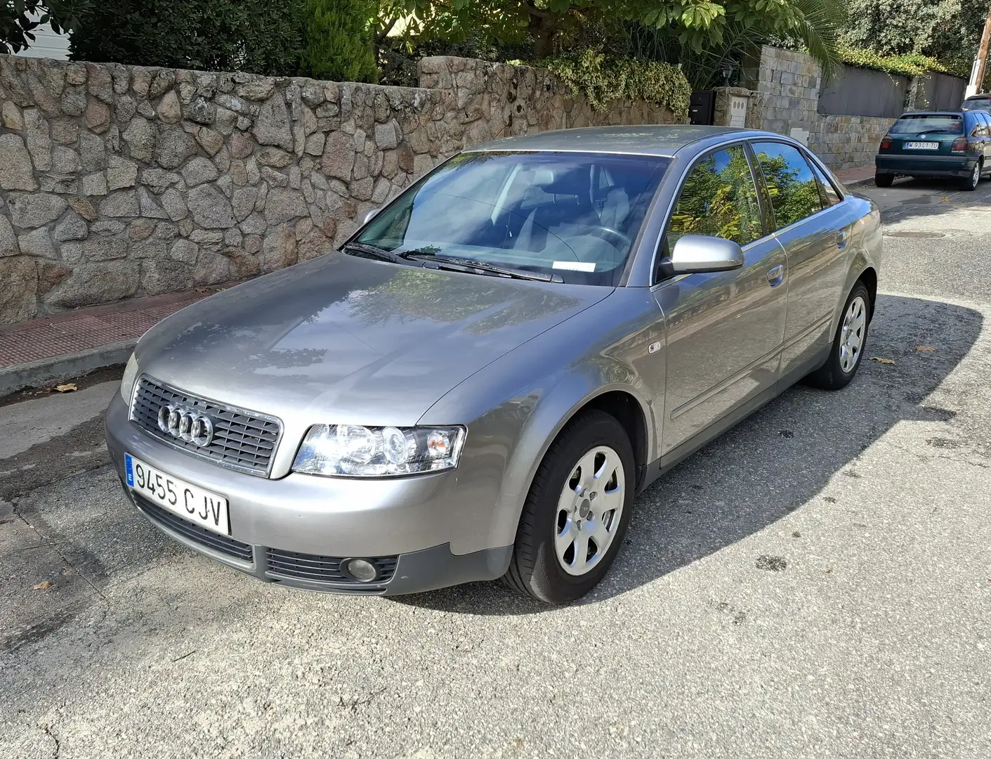 Audi A4 A4 1.9TDI - 1