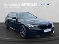 BMW 540 d xDrive Touring M Sportpaket Pano.Dach Lenkradhzg Zwart - thumbnail 3