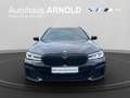BMW 540 d xDrive Touring M Sportpaket Pano.Dach Lenkradhzg Zwart - thumbnail 2