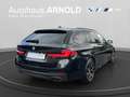 BMW 540 d xDrive Touring M Sportpaket Pano.Dach Lenkradhzg Zwart - thumbnail 4