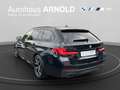 BMW 540 d xDrive Touring M Sportpaket Pano.Dach Lenkradhzg Zwart - thumbnail 6