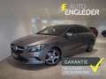 Mercedes-Benz CLA 200 CDI Shooting Brake Grau - thumbnail 1