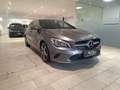 Mercedes-Benz CLA 200 CDI Shooting Brake Grau - thumbnail 4