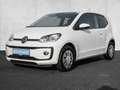 Volkswagen up! move  KAM PDC SHZ Weiß - thumbnail 2