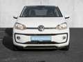 Volkswagen up! move  KAM PDC SHZ Weiß - thumbnail 3