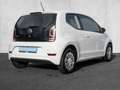 Volkswagen up! move  KAM PDC SHZ Weiß - thumbnail 4