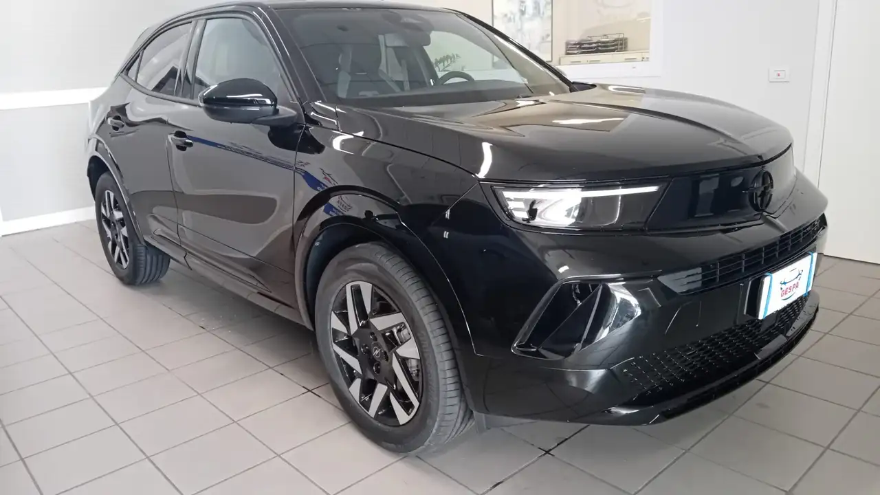 Opel Mokka 2026