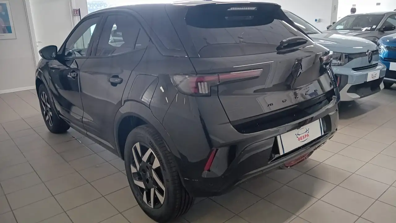 Opel Mokka 2026