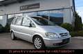 Opel Zafira 2.2 DTI 16V Elegance, 7-Sitzer, TÜV neu Silber - thumbnail 4