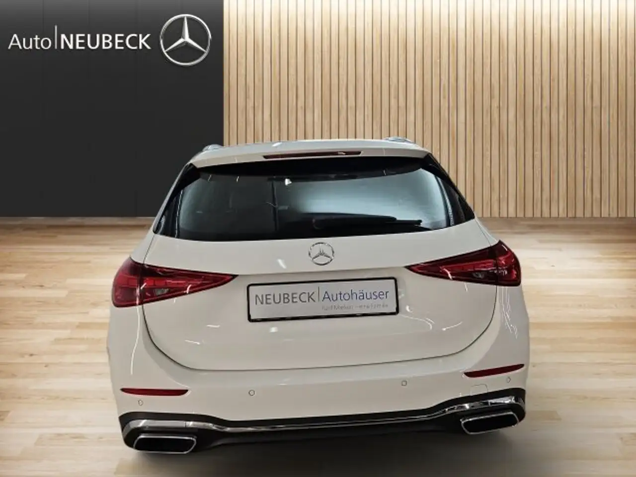 Mercedes-Benz C-Class C 300 d T AMG Line/Standhz.//Hinterachslenkung/ BC, миниатюра 7
