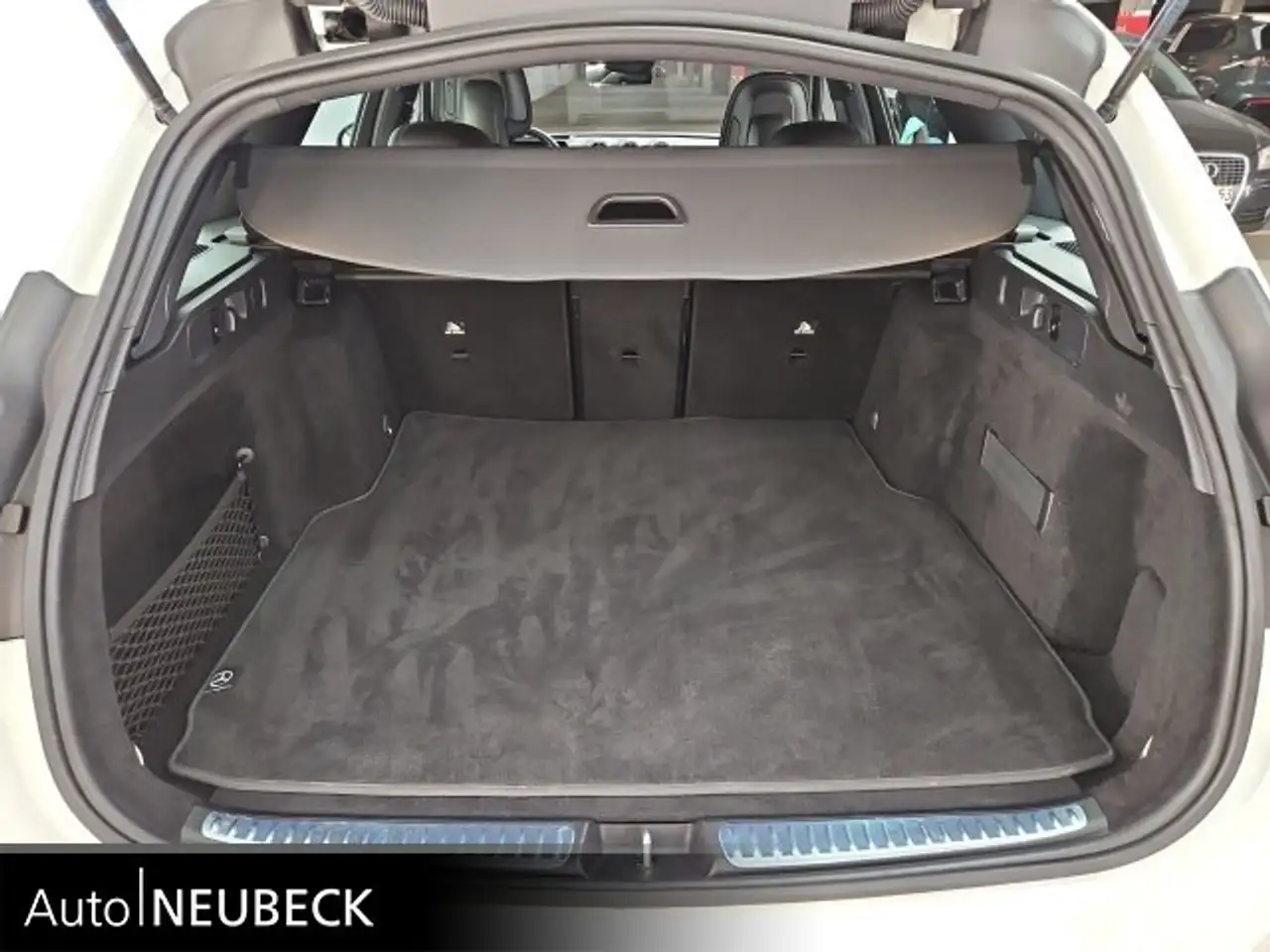 Mercedes-Benz C-Class C 300 d T AMG Line/Standhz.//Hinterachslenkung/ BC, миниатюра 20