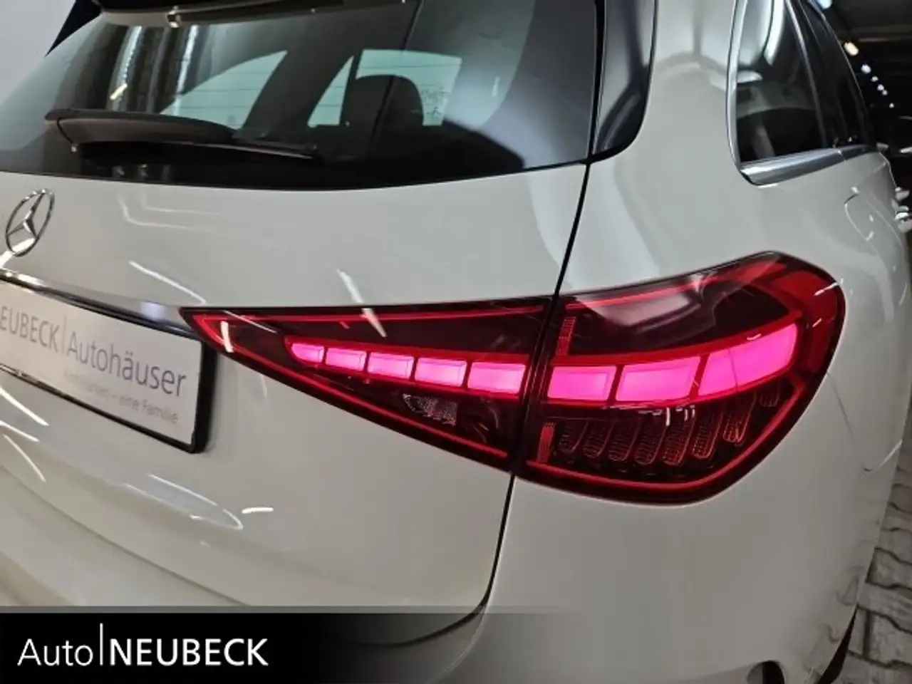 Mercedes-Benz C-Class C 300 d T AMG Line/Standhz.//Hinterachslenkung/ BC, миниатюра 21